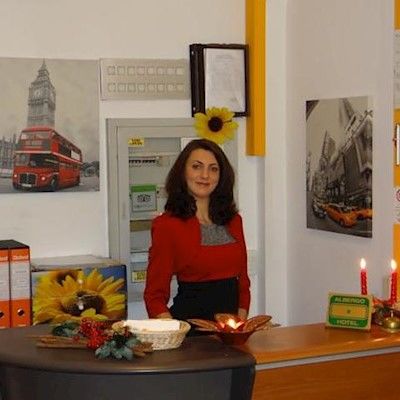 Amendola Fiera Hotel Milán