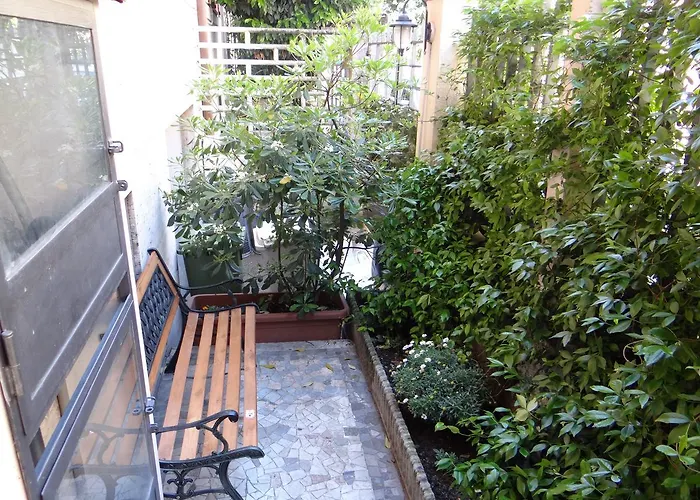 Hotel Amendola Fiera