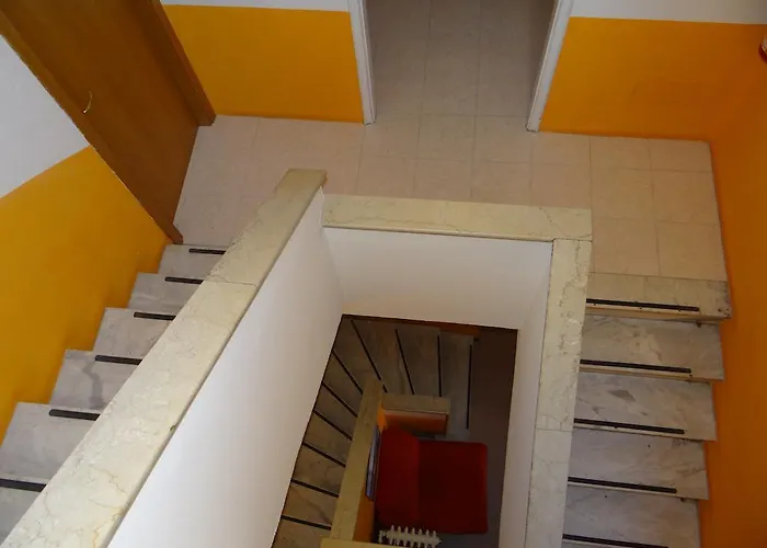 Hotel Amendola Fiera