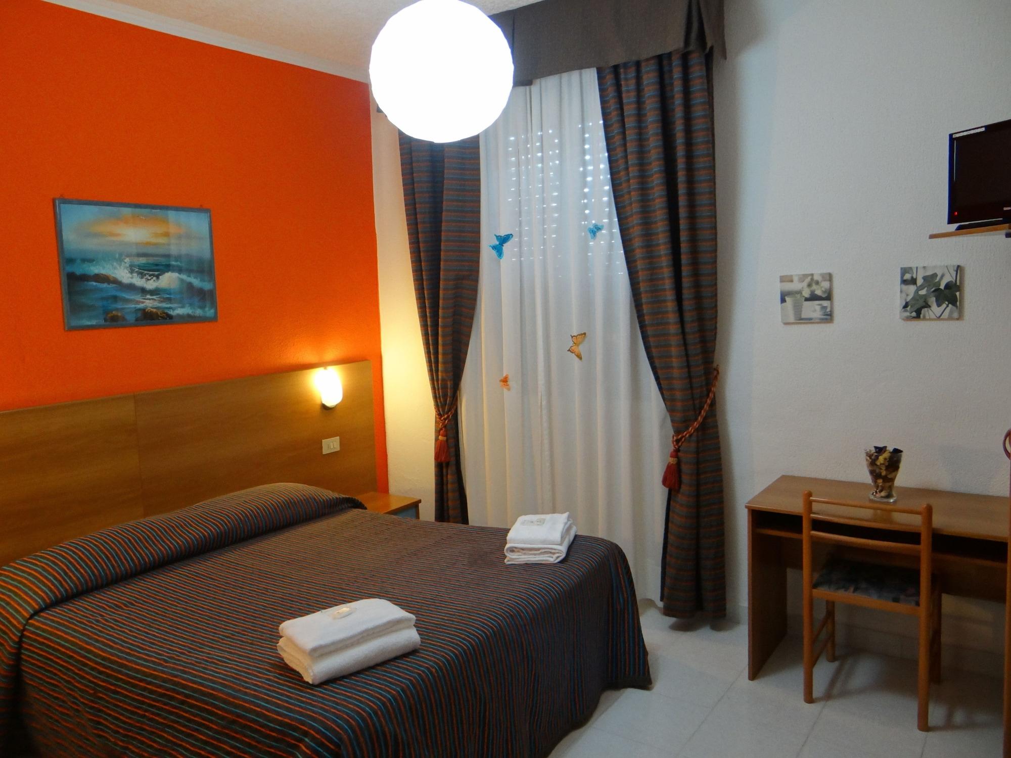 Amendola Fiera Hotel Mailand